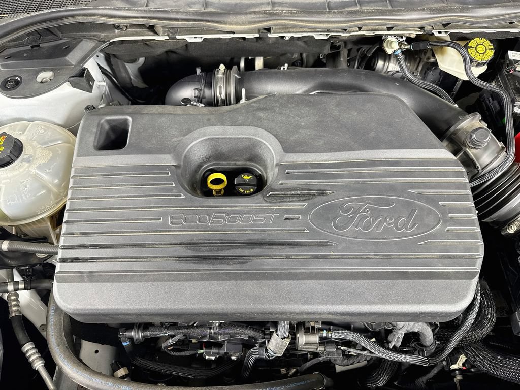 Used 2020 Ford Escape Titanium AWD/4WD image 31