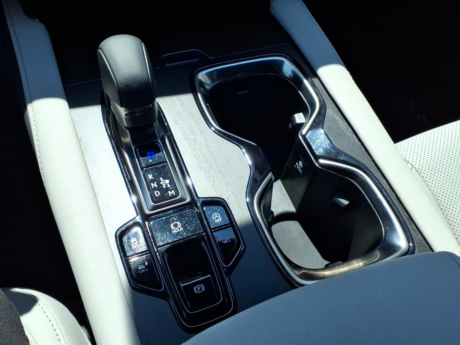 Used 2023 Lexus RX 350 Premium w/ Accessory Package (K3) AWD/4WD image 11