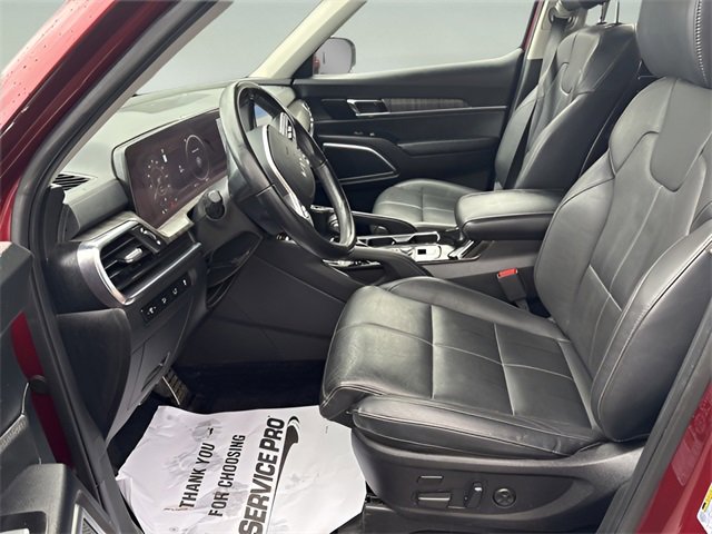 Used 2023 Kia Telluride SX image 6