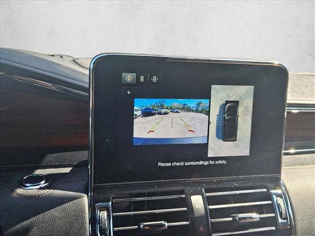 Used 2021 Lincoln Navigator Reserve w/ Luxury Package image 21