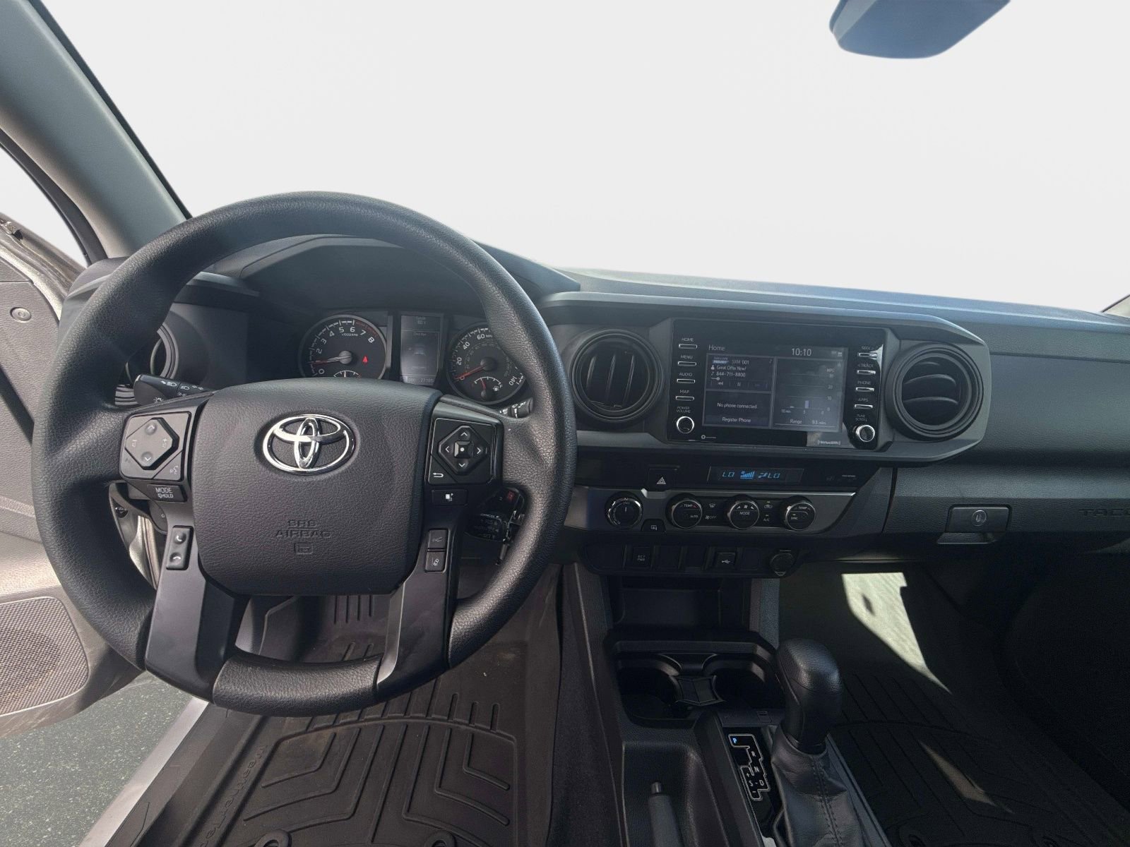 Used 2023 Toyota Tacoma SR image 24