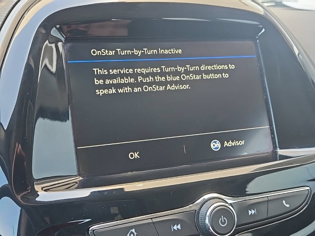 Used 2019 Chevrolet Spark LS FWD image 20
