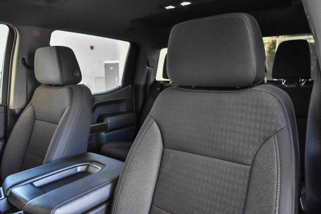 Used 2021 Chevrolet Silverado 1500 RST w/ Bed Protection Package image 23