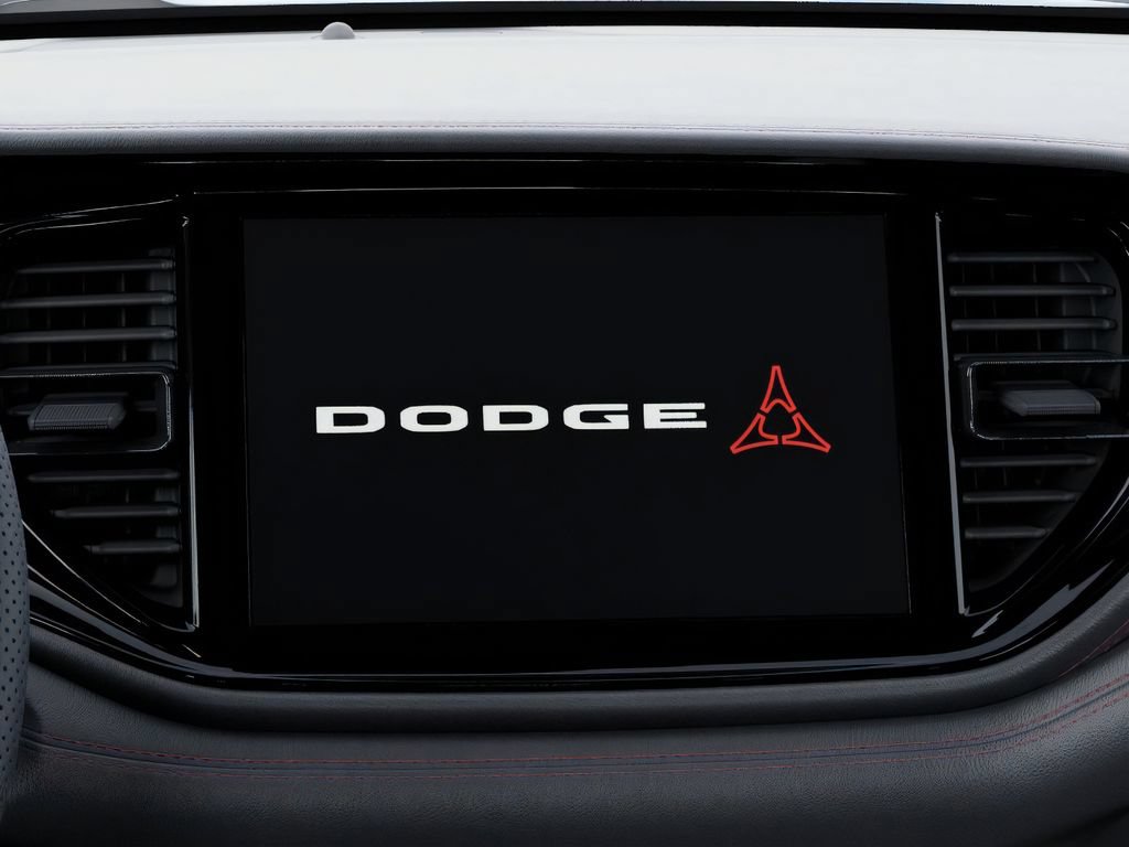 New 2026 Dodge Durango R/T AWD/4WD image 20