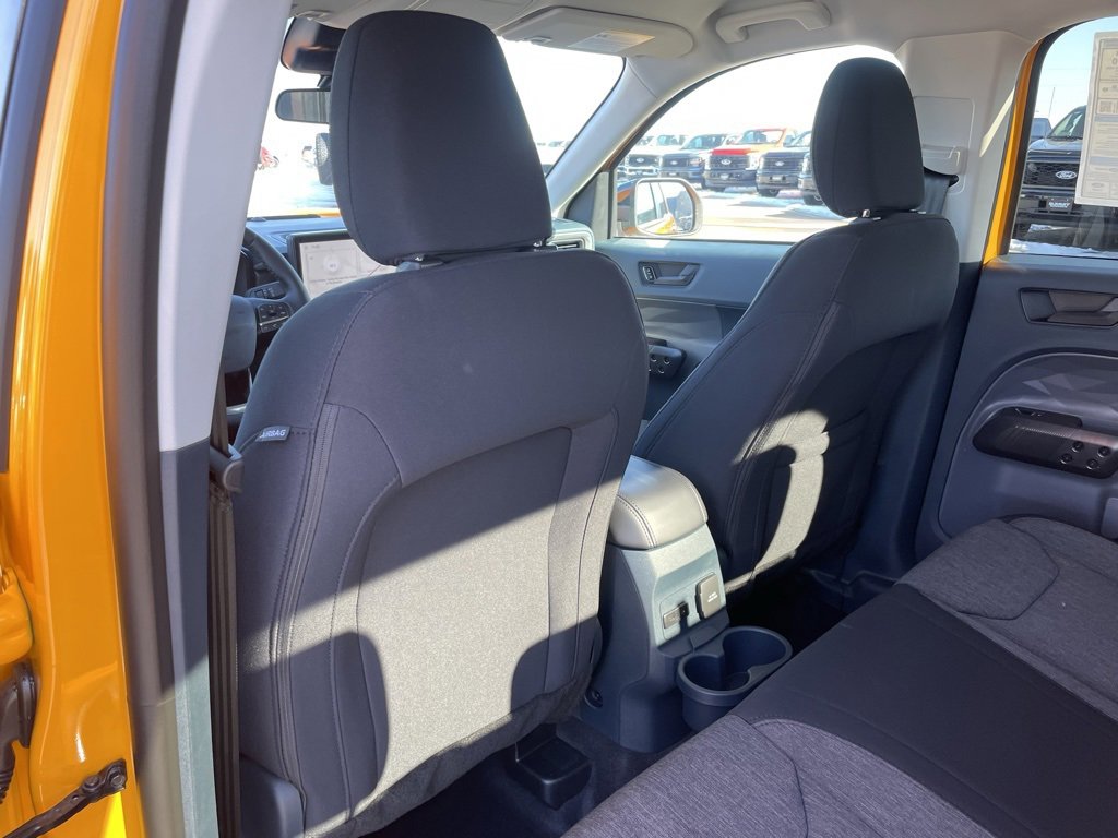 New 2026 Ford Maverick XLT w/ XLT Luxury Package image 52