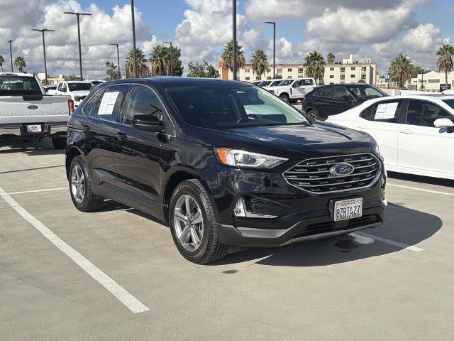 Certified 2022 Ford Edge SEL w/ Convenience Package AWD/4WD image 21