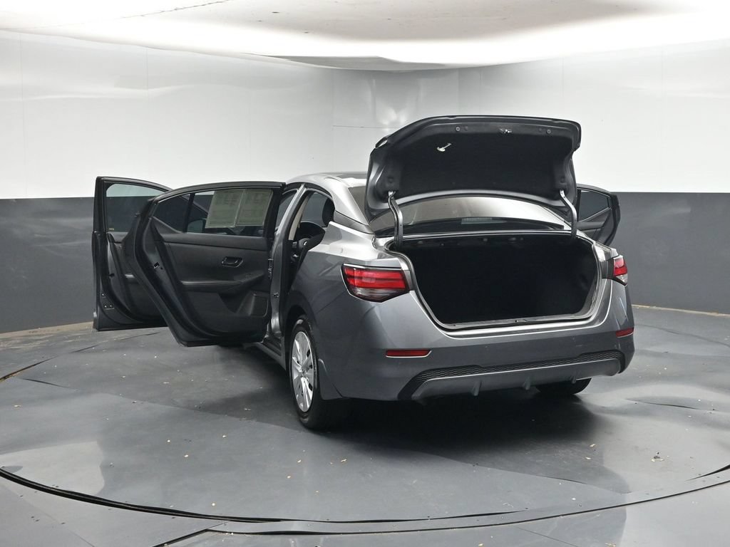 Used 2024 Nissan Sentra S FWD image 43