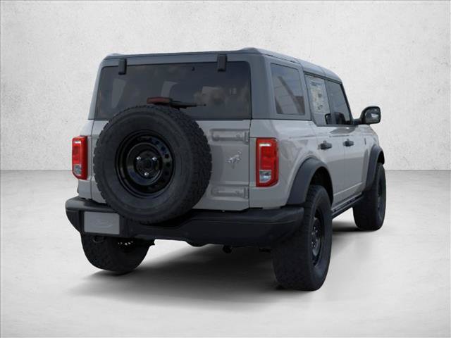 New 2026 Ford Bronco Big Bend w/ Black Diamond Package AWD/4WD image 8