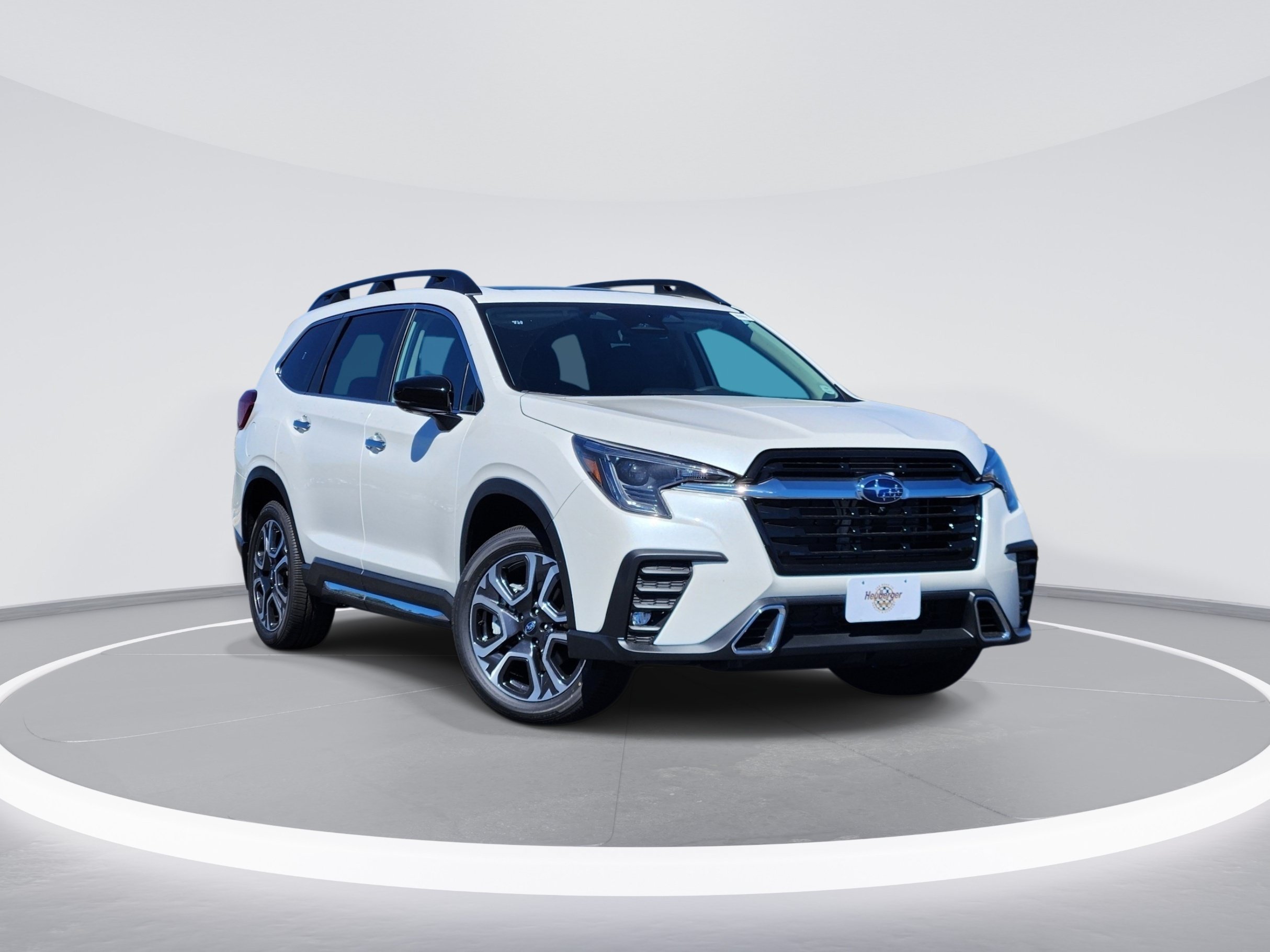 New 2026 Subaru Ascent Touring AWD/4WD image 1
