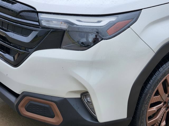 Certified 2025 Subaru Forester Sport w/ Popular Package #1 AWD/4WD image 9
