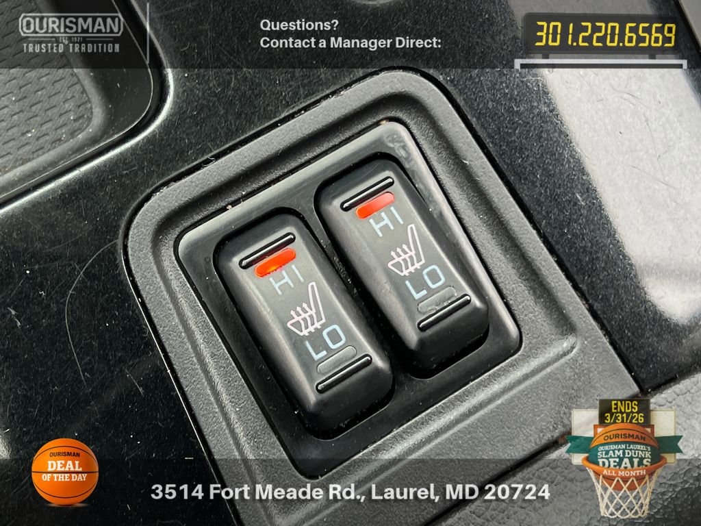 Used 2019 Mitsubishi Outlander LE image 28