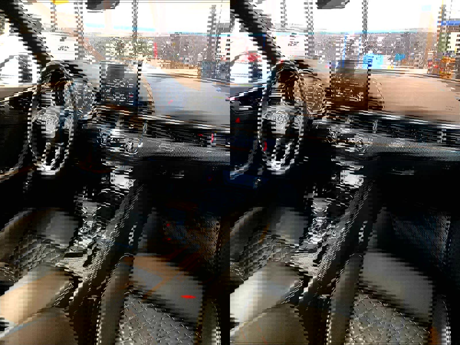 Used 2024 Audi S5 Premium Plus image 14