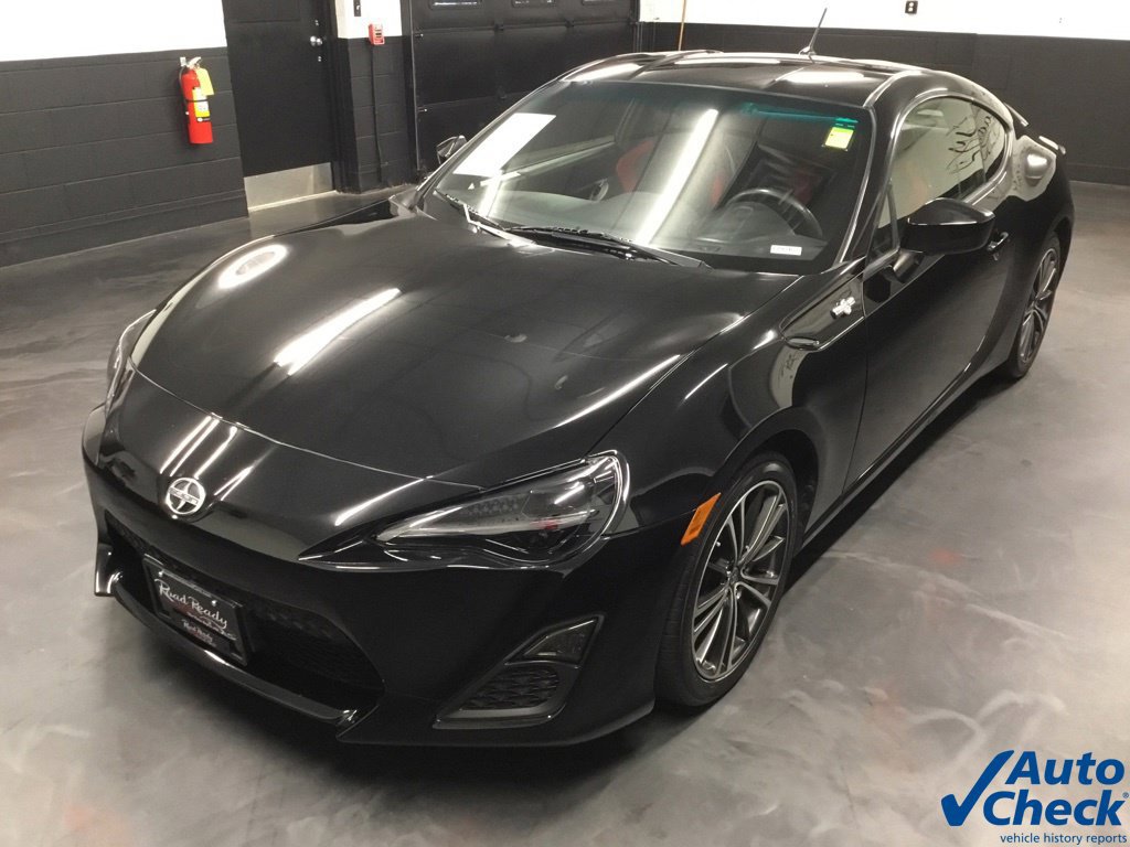Used 2013 Scion FR-S RWD image 5
