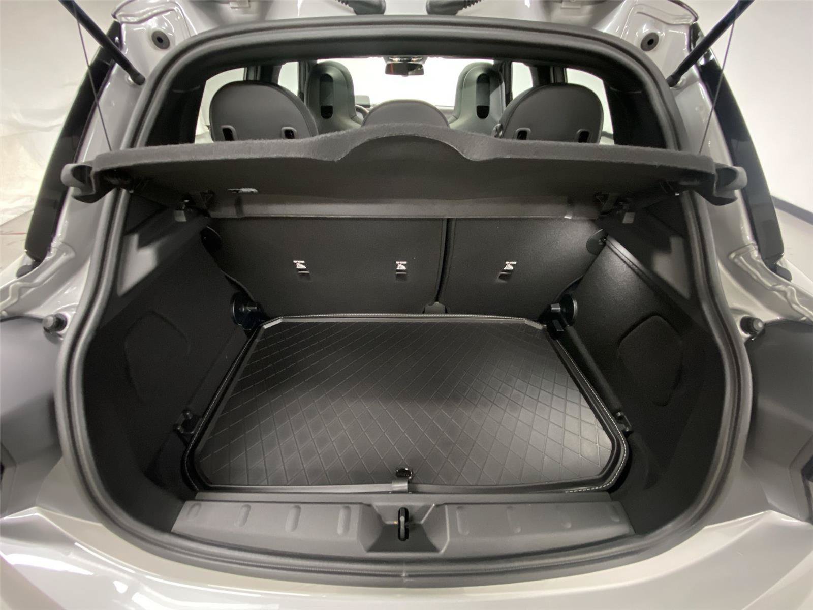 New 2026 MINI Cooper S FWD image 25