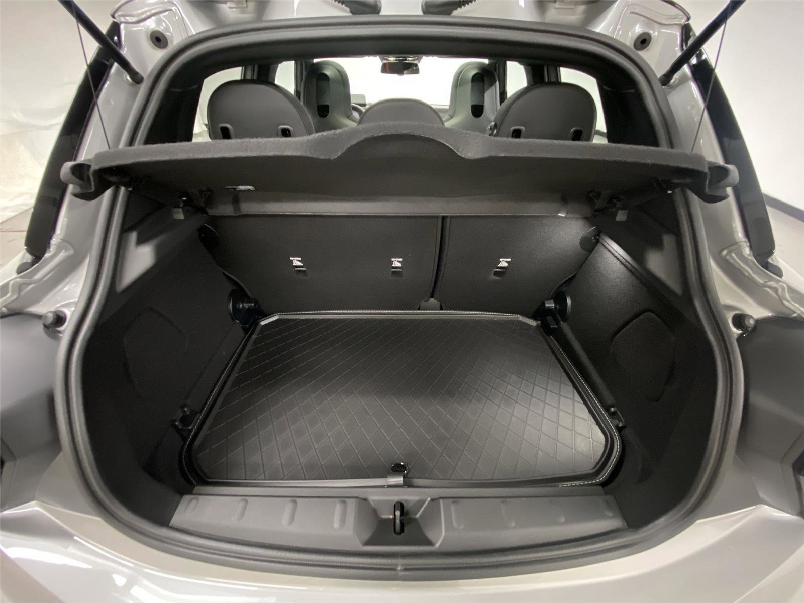 New 2026 MINI Cooper S FWD image 25