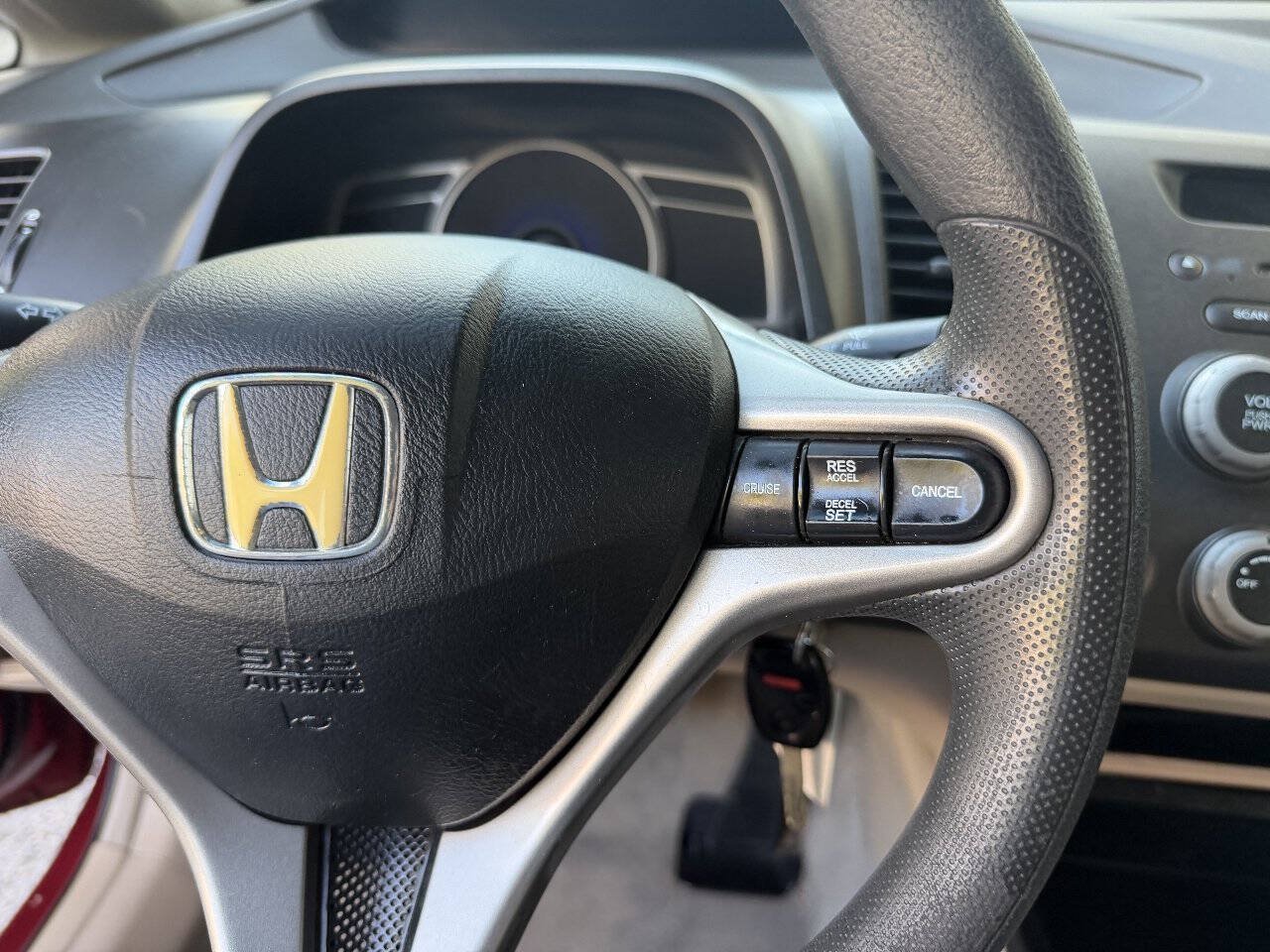 Used 2009 Honda Civic LX image 19