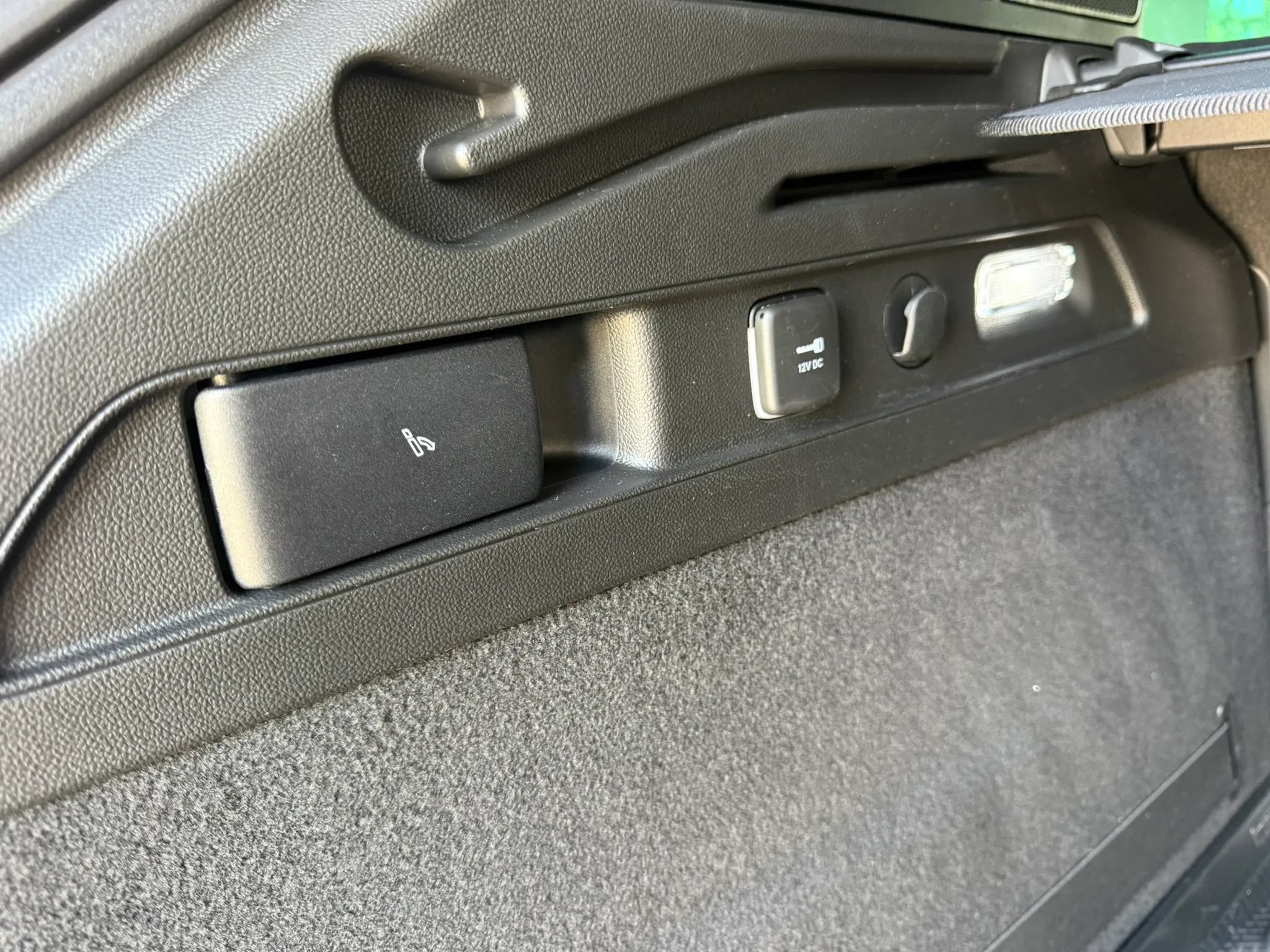 Used 2023 Maserati Grecale GT AWD/4WD image 37