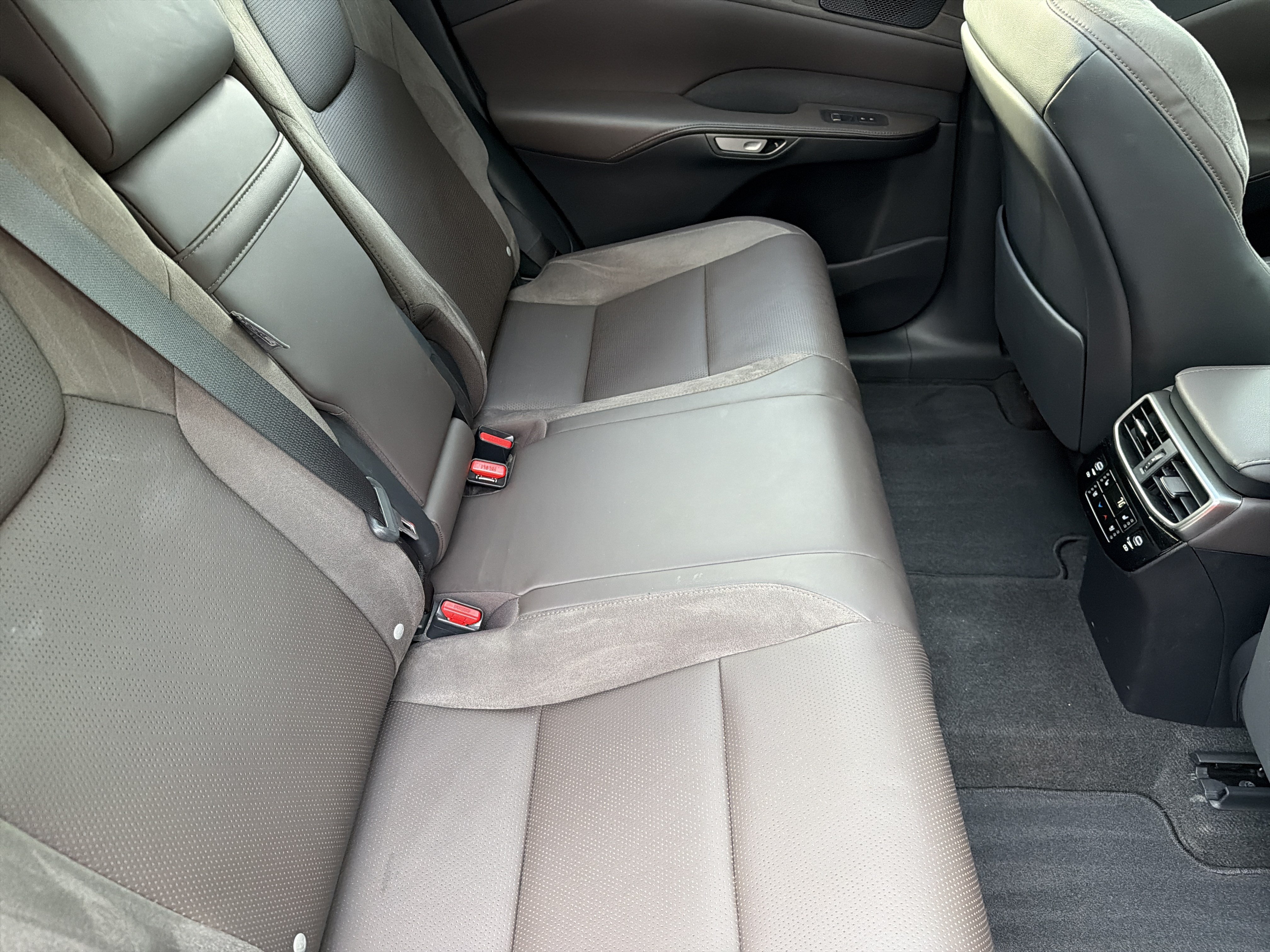 Certified 2024 Lexus RX 350 w/ Convenience Package AWD/4WD image 40