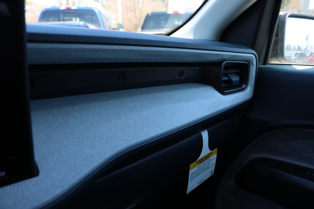 New 2026 Ford Maverick XLT w/ Equipment Group 301A AWD/4WD image 17