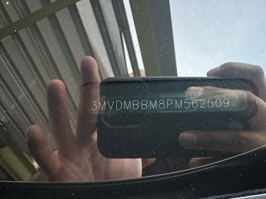 Used 2023 MAZDA CX-30 AWD 2.5 S w/ Select Package image 36