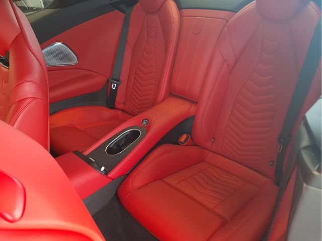 Used 2024 Maserati GranTurismo Trofeo AWD/4WD image 20