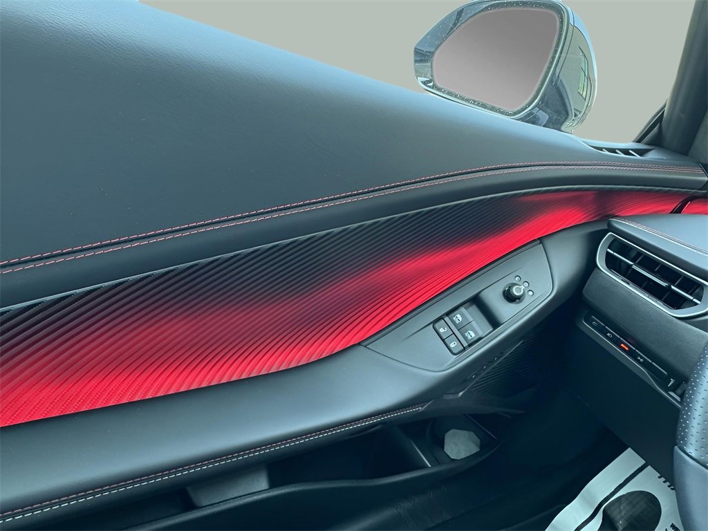 Used 2024 Dodge Charger R/T Scat Pack w/ Plus Group image 26