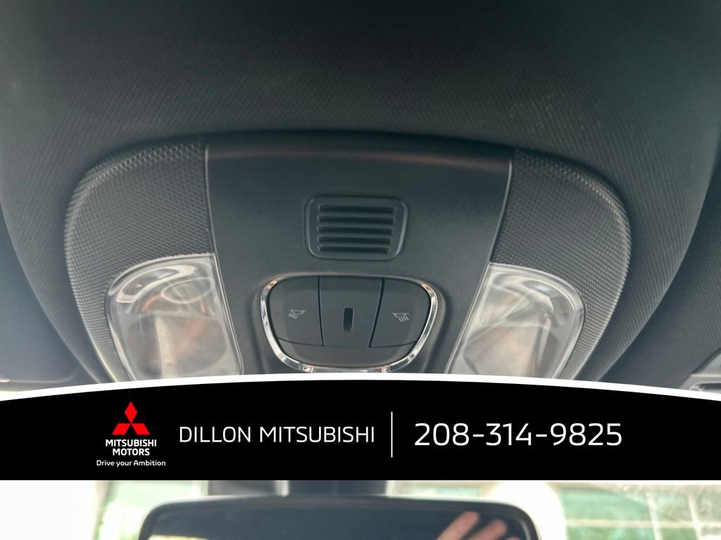 Used 2025 Jeep Compass Limited AWD/4WD image 5