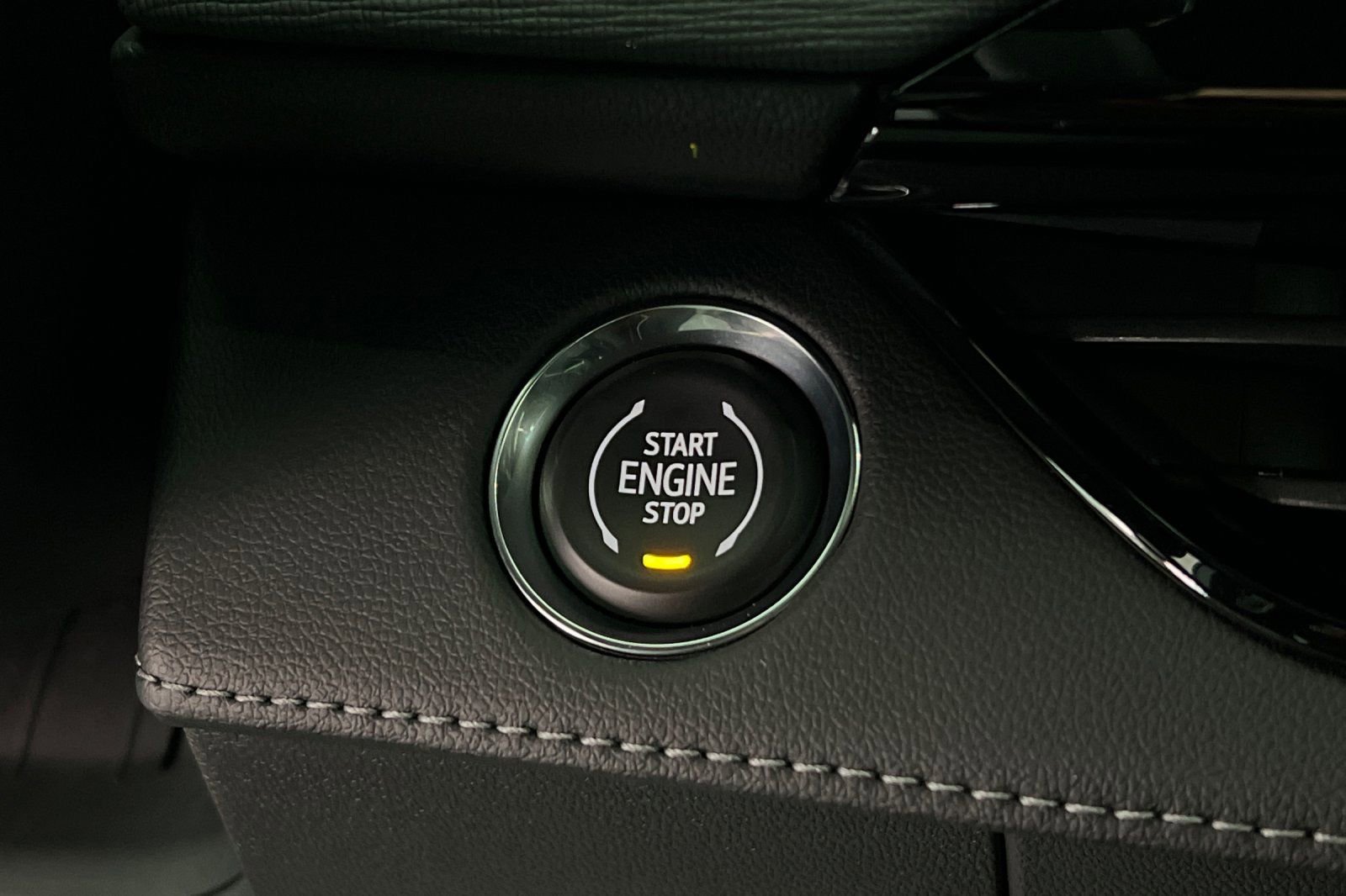 New 2026 Buick Enclave Preferred image 20