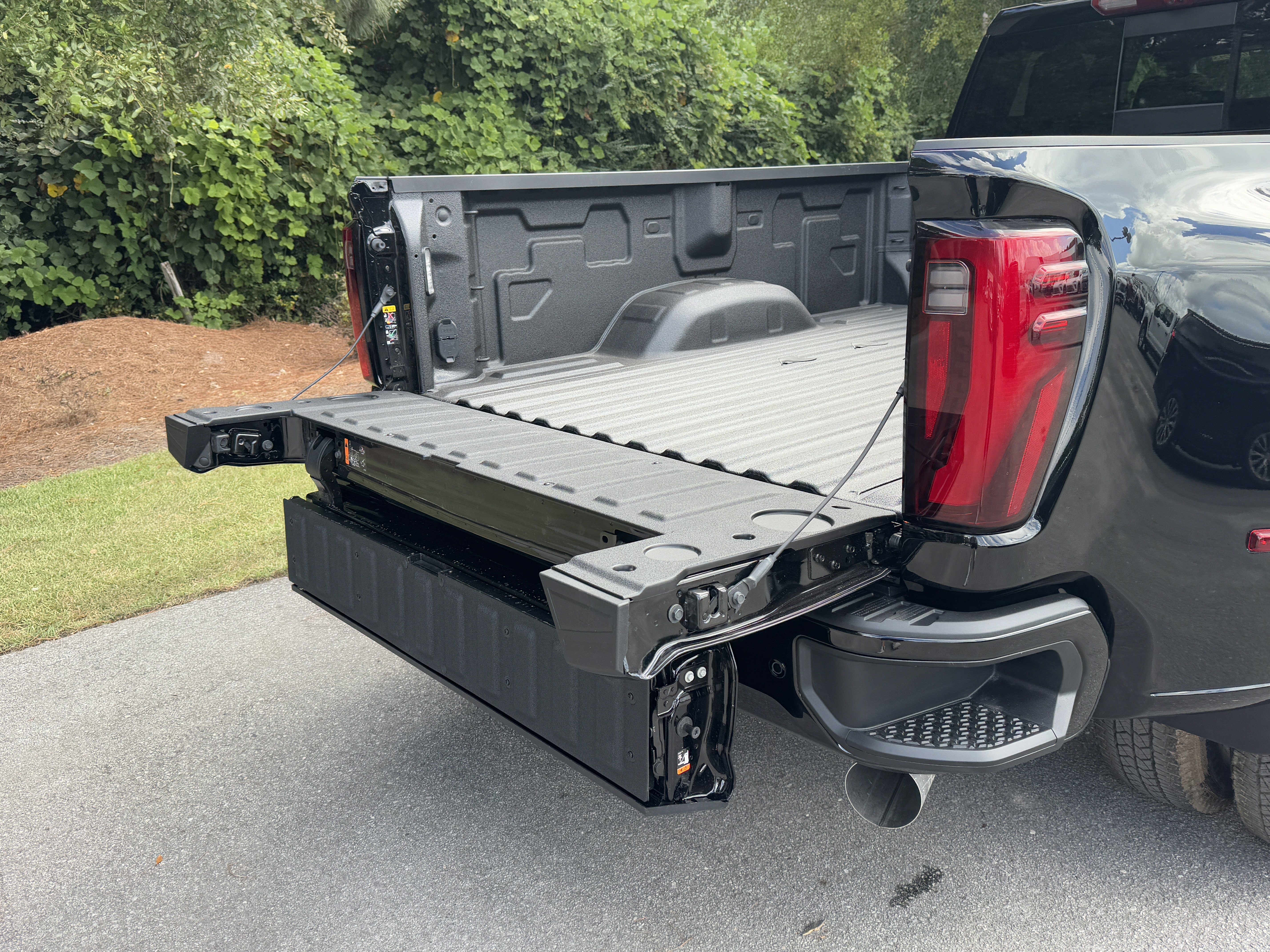 New 2026 GMC Sierra 3500 Denali w/ Denali Reserve Package image 9