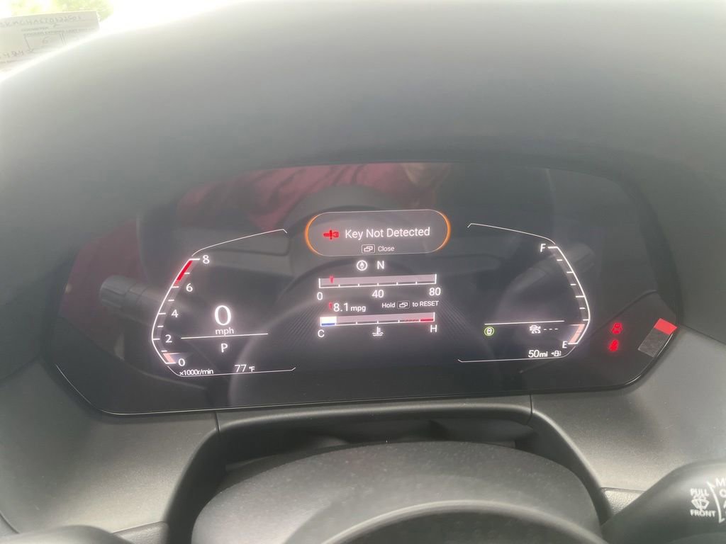 New 2026 MAZDA CX-5 Preferred AWD/4WD image 18
