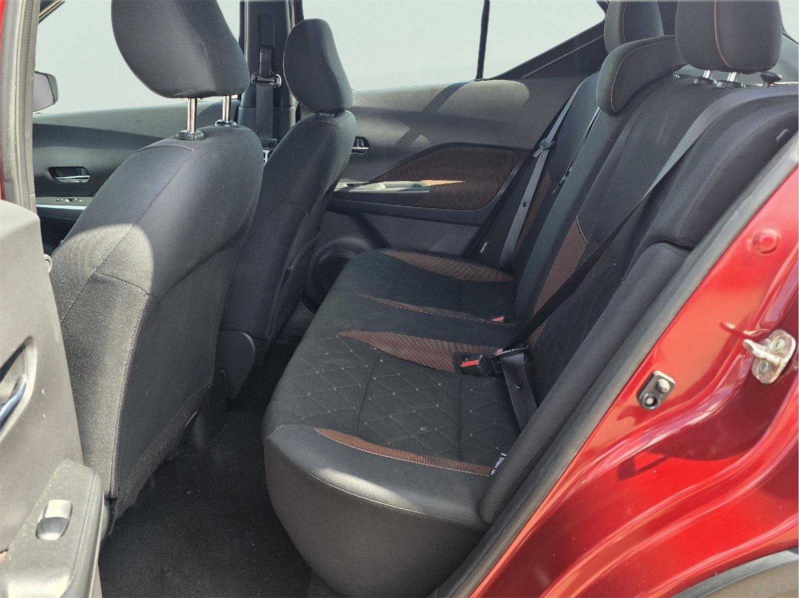 Used 2020 Nissan Kicks SR w/ Exterior Package FWD image 26