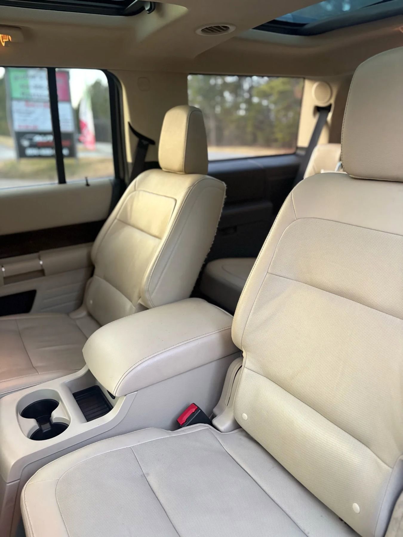 Used 2014 Ford Flex Limited w/ Equipment Group 303A image 30