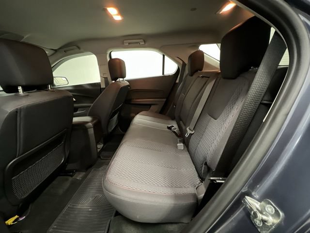 Used 2013 Chevrolet Equinox LS FWD image 21