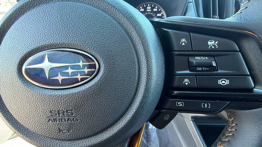 Certified 2026 Subaru Crosstrek 2.5i Wilderness w/ Crosstrek Mirror Package AWD/4WD image 20