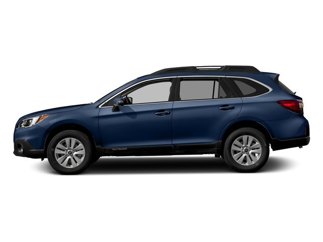 Used 2017 Subaru Outback 2.5i Premium image 3
