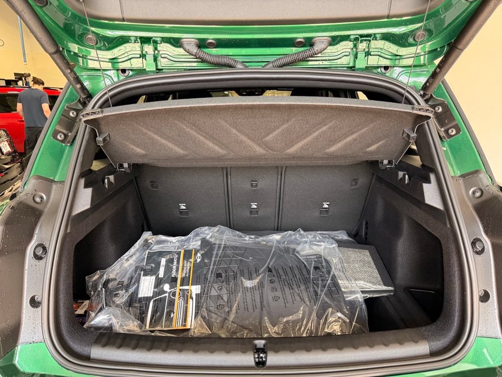 New 2027 MINI Cooper Countryman S AWD/4WD image 23