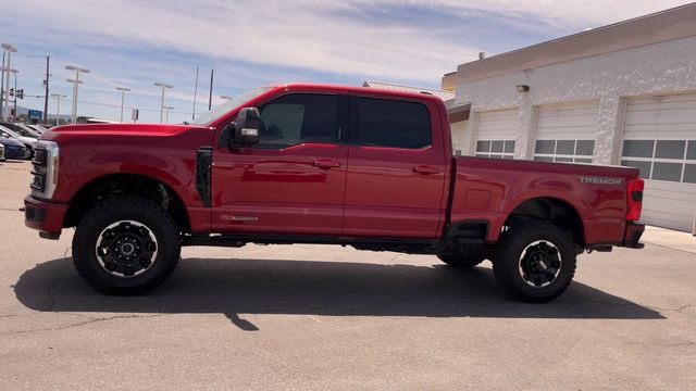 Used 2026 Ford F350 Platinum w/ Tremor Off-Road Package AWD/4WD image 6