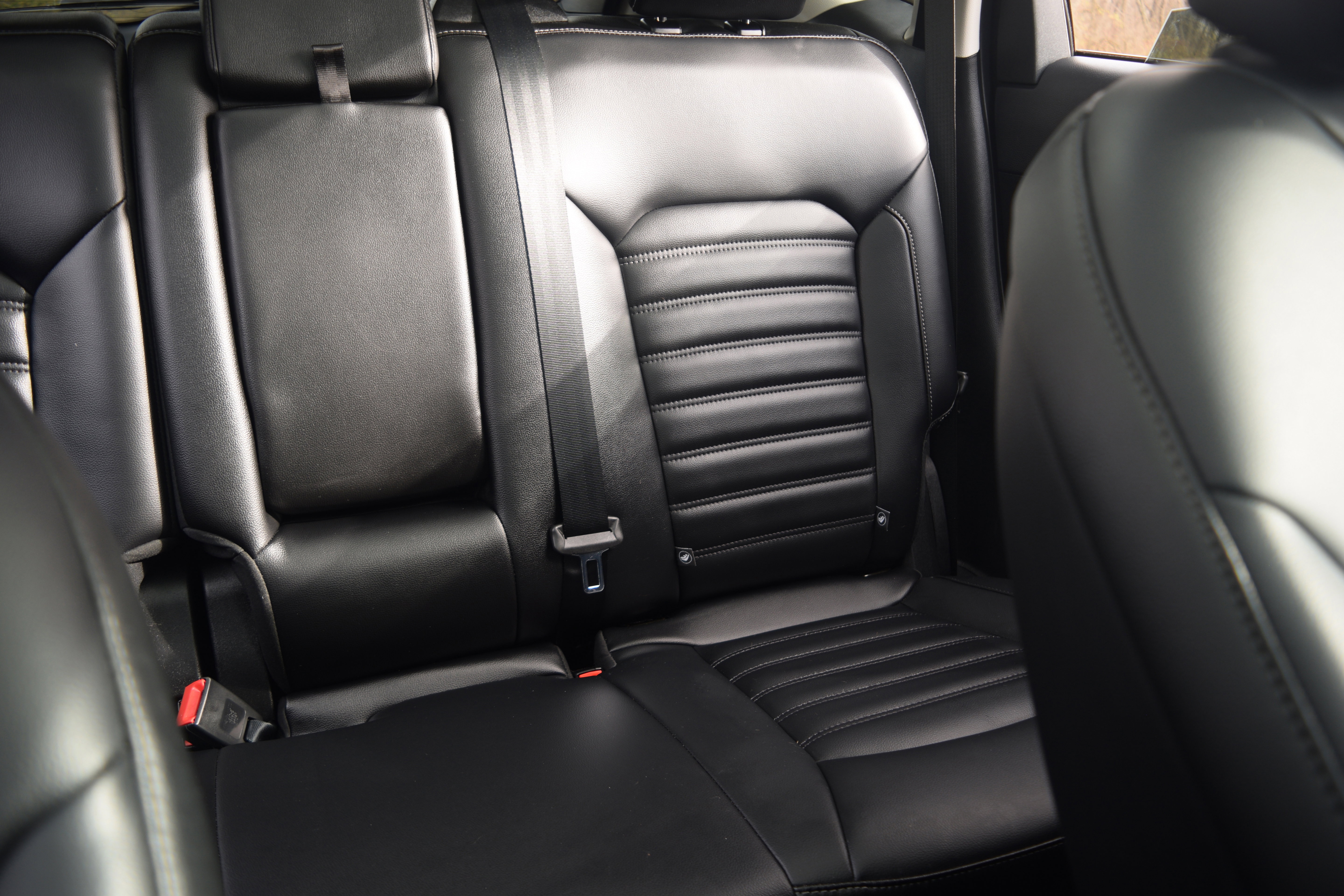 Certified 2022 Ford Edge SEL w/ Convenience Package image 16