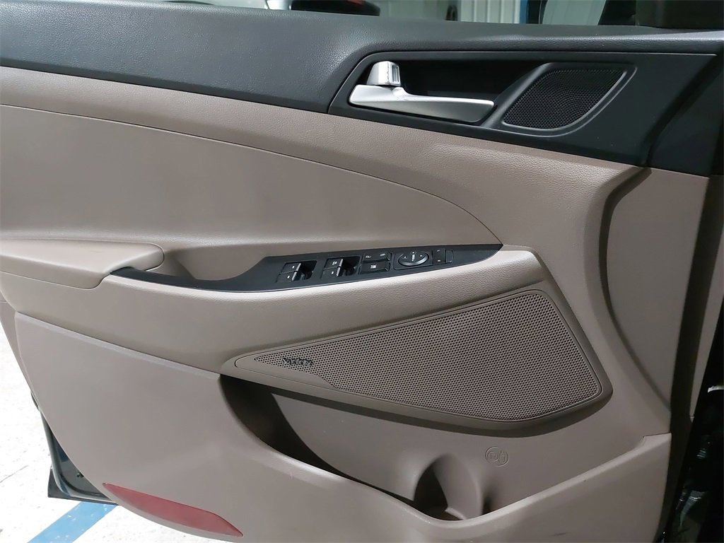 Used 2021 Hyundai Tucson Ultimate image 27