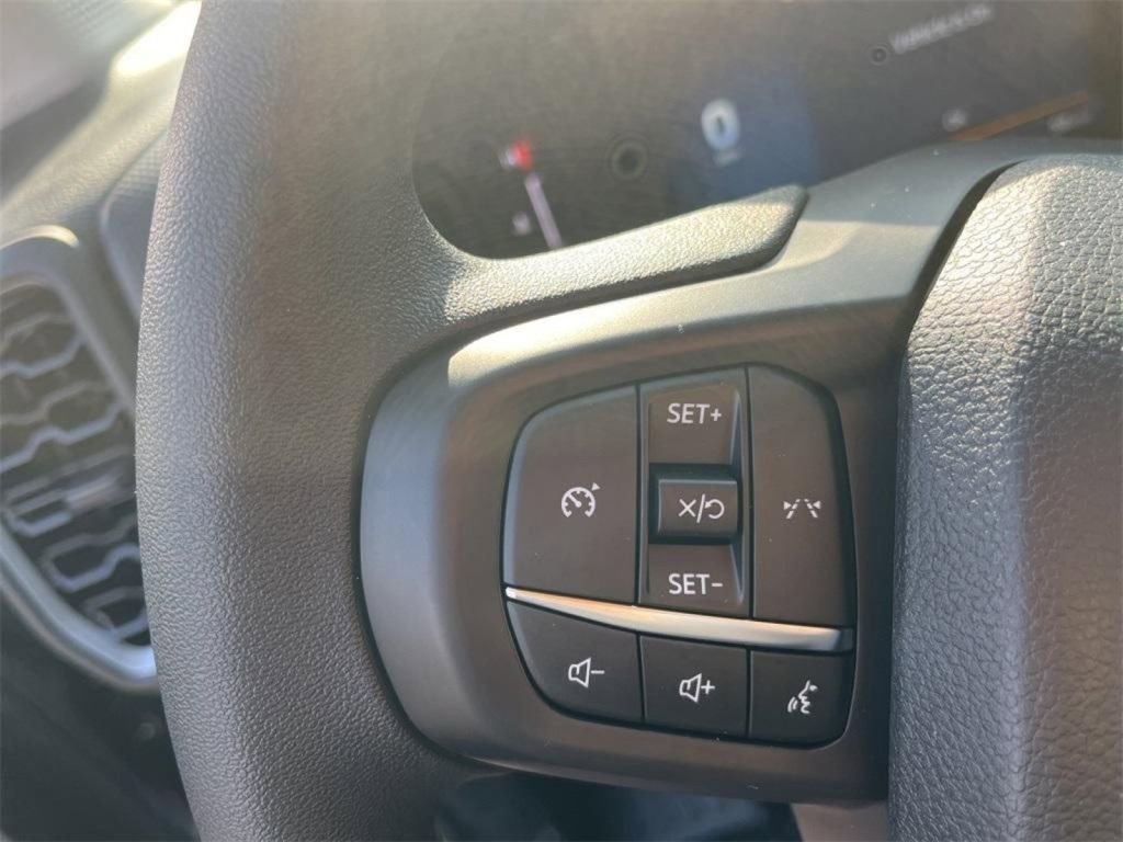 New 2025 Ford Ranger XL image 15