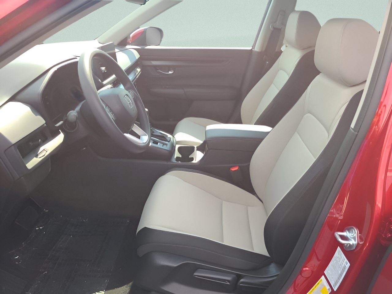 New 2026 Honda CR-V LX image 17