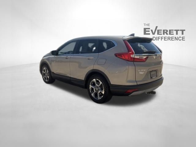 Used 2019 Honda CR-V EX-L image 5