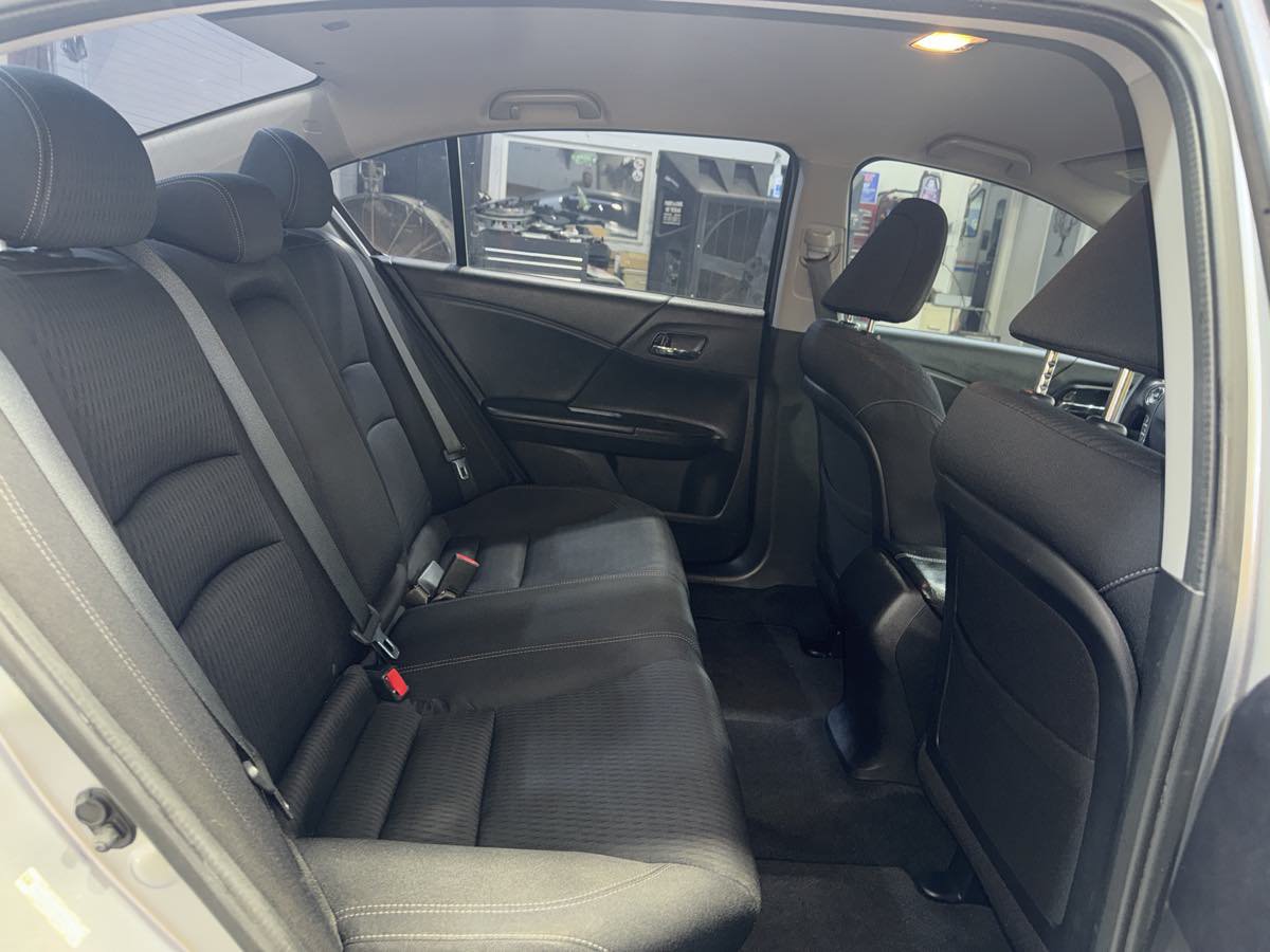Used 2014 Honda Accord Sport image 24
