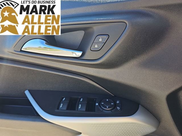 Used 2024 Chevrolet Trax LS w/ LS Convenience Package image 22