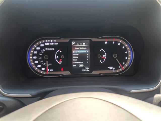 Used 2024 Hyundai Santa Cruz SEL image 15