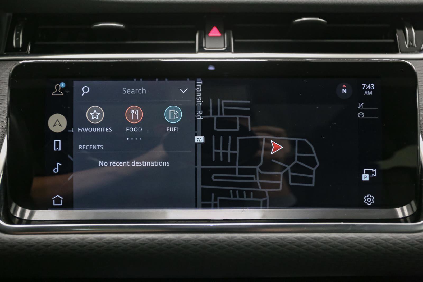 Used 2023 Land Rover Range Rover Evoque S image 28