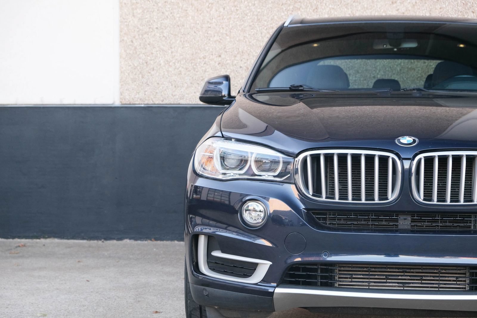 Used 2017 BMW X5 sDrive35i RWD image 3