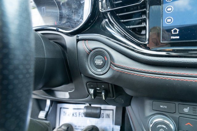Certified 2024 Dodge Durango GT AWD/4WD image 20