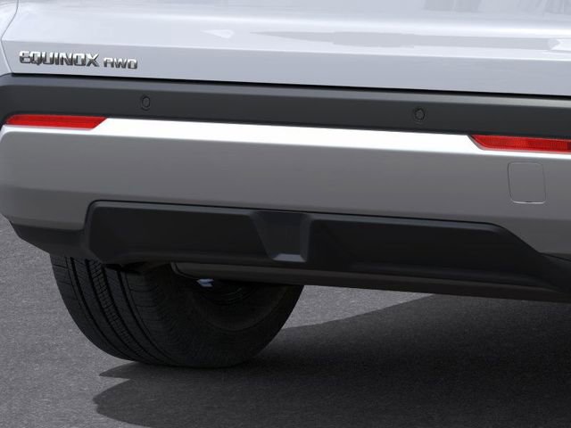 New 2026 Chevrolet Equinox LT image 14