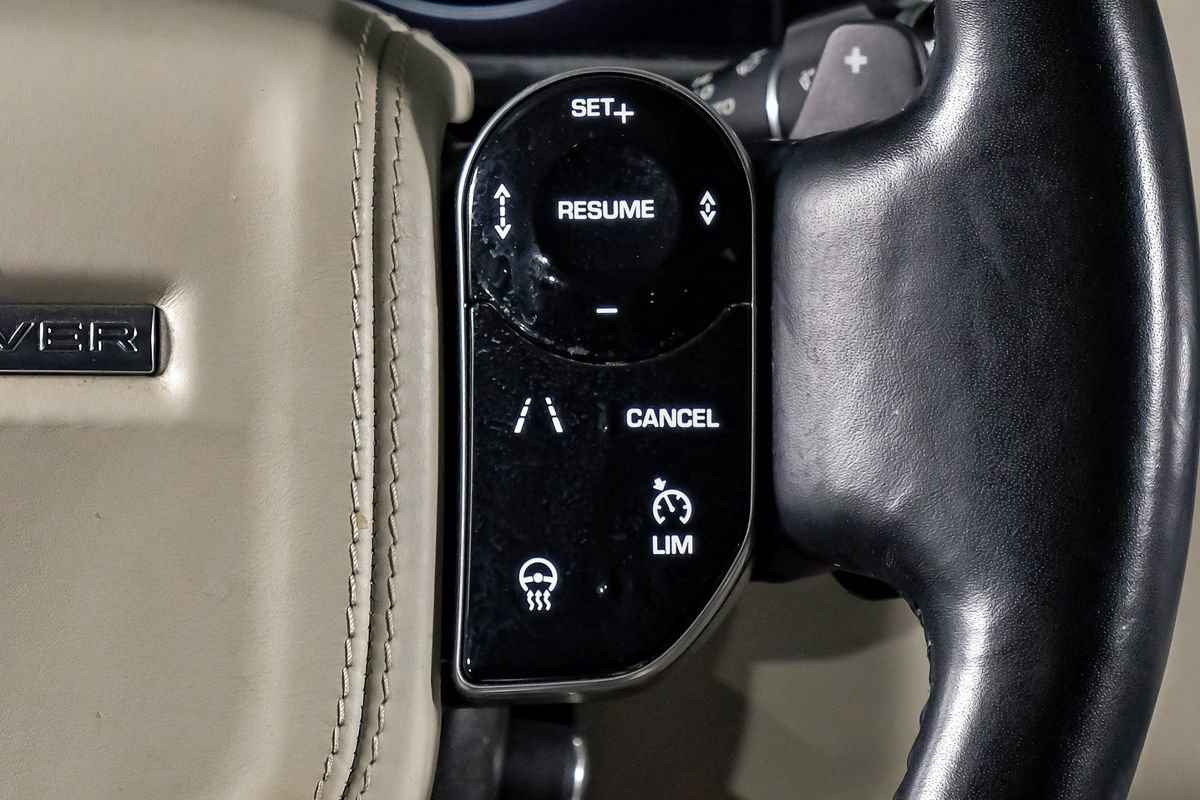 Used 2021 Land Rover Range Rover P525 Westminster Edition image 18